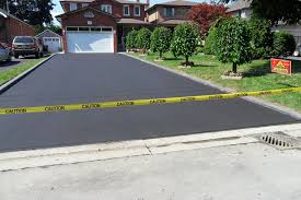 Why Choose Us For All Your Driveway Paving Needs in Tillson, NY?